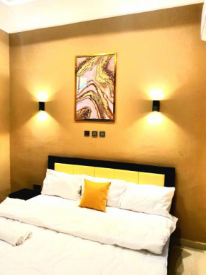 Greys House 19 Airport Hotel Abuja